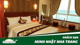 Khách sạn Minh Nhật Nha Trang