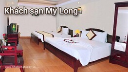 Khách Sạn Mỹ Long Nha Trang