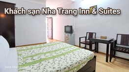 Nha Trang Inn and Suites
