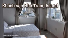 Khách Sạn Nha Trang Island