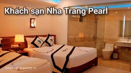 Khách sạn Nha Trang Pearl