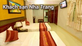 Khách Sạn Nha Trang - 129 Thống Nhất