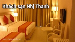 Khách Sạn Nhị Thanh Nha Trang