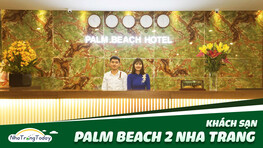 Khách Sạn Palm Beach 2 Nha Trang