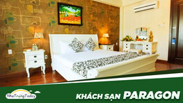 Khách sạn Paragon Nha Trang