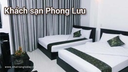 Khách Sạn Phong Lưu Nha Trang