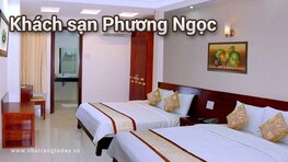 Khách Sạn Phương Ngọc Nha Trang