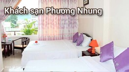 Khách sạn Phương Nhung Nha Trang