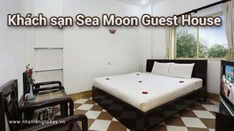 Sea Moon Guest House Nha Trang