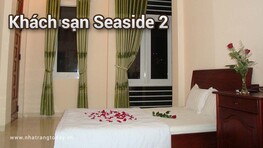 Khách Sạn Seaside 2 Nha Trang