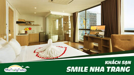 Khách Sạn Smile Nha Trang