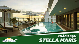 Khách Sạn Stella Maris Nha Trang