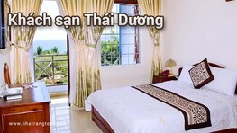 Khách Sạn Thái Dương Nha Trang