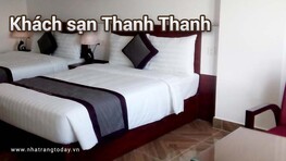Khách Sạn Thanh Thanh Nha Trang