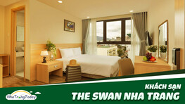 Khách Sạn The Swan Nha Trang