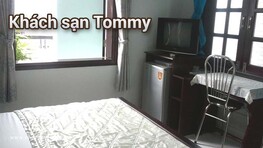 Khách Sạn Tommy Nha Trang