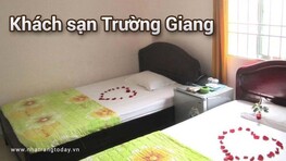 Khách Sạn Trường Giang Nha Trang