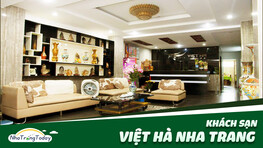Khách Sạn Việt Hà Nha Trang