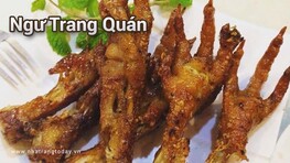 Ngư Trang Quán Nha Trang