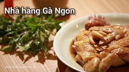 Nhà hàng Gà Ngon Nha Trang