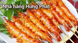 Nhà hàng Hưng Phát Nha Trang