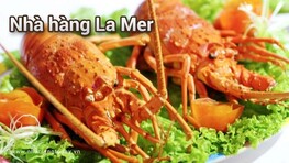 La Mer Restaurant Chuyển thành Khách Sạn La Mer Nha Trang