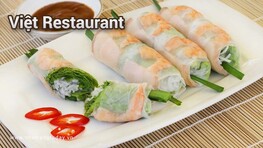 Nhà hàng Việt Restaurant Nha Trang