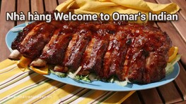 Welcome to Omar Indian Restaurant Nha Trang