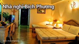 Nhà nghỉ Bích Phương Nha Trang