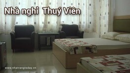 Nhà nghỉ Thúy Viên Nha Trang