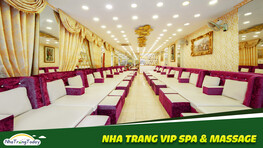 Nha Trang VIP Spa & Massage