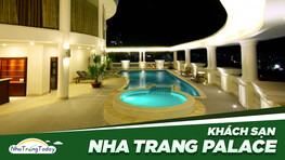 Khách Sạn Nha Trang Palace Hotel