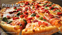 Pizza HUT Nha Trang