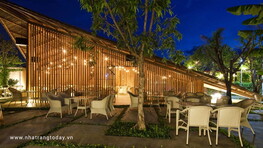 Lam Cafe Nha Trang