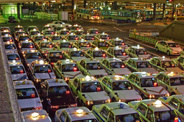 Các hãng taxi tại Nha Trang [Cập Nhật 2021]