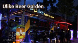 ULike Beer Garden Nha Trang