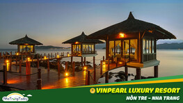 Vinpearl Luxury Nha Trang Resort & Villas