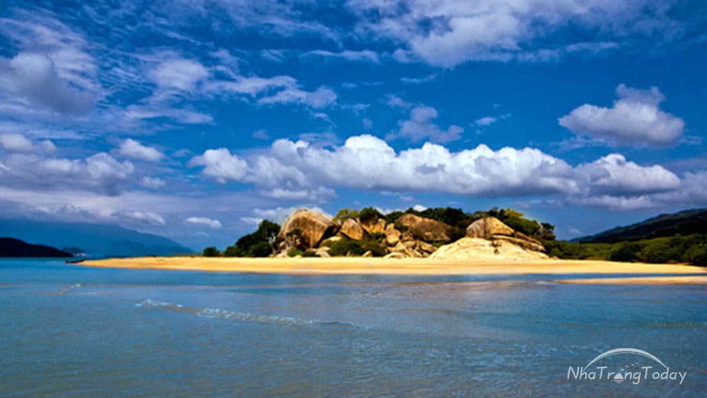 Hòn Thị Nha Trang
