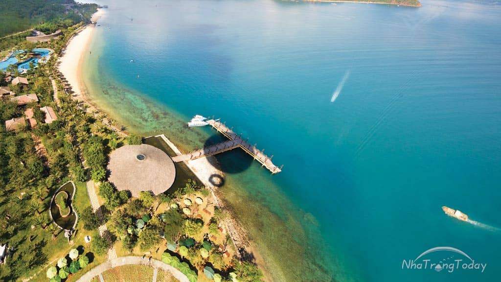 Hòn Tằm Nha Trang