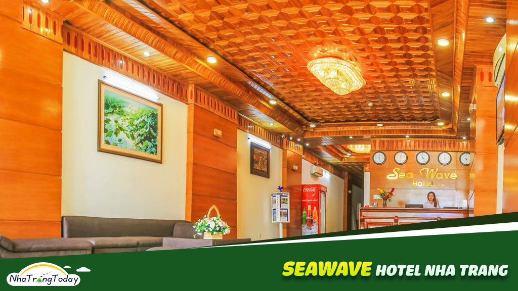 SeaWave Hotel