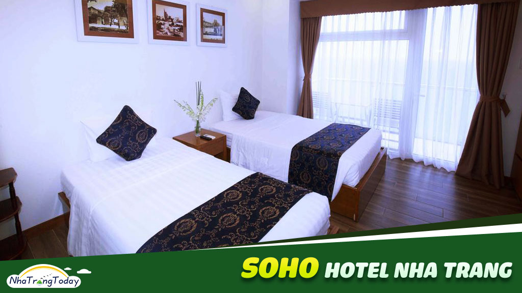 Soho Hotel Nha Trang