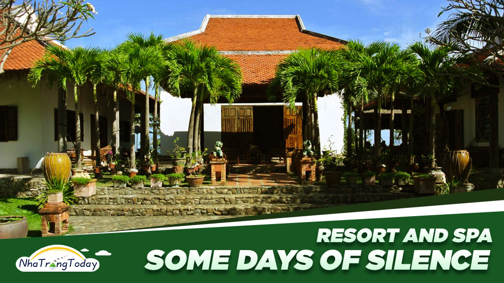 Some Days Of Silence Resort and Spa Nha Trang
