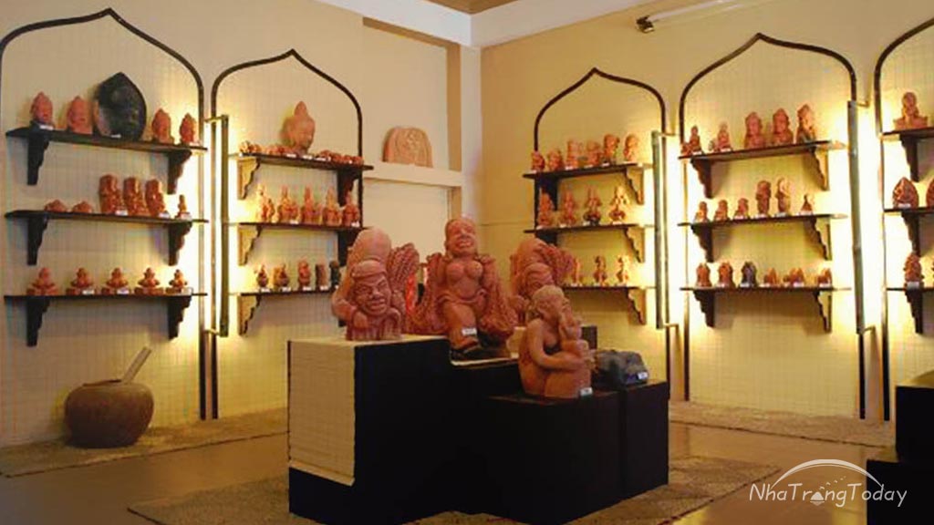 Bảo Tàng Tỉnh Khánh Hoà