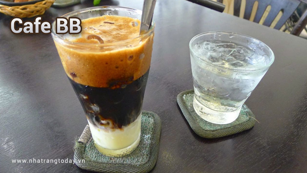 Cafe BB Nha Trang