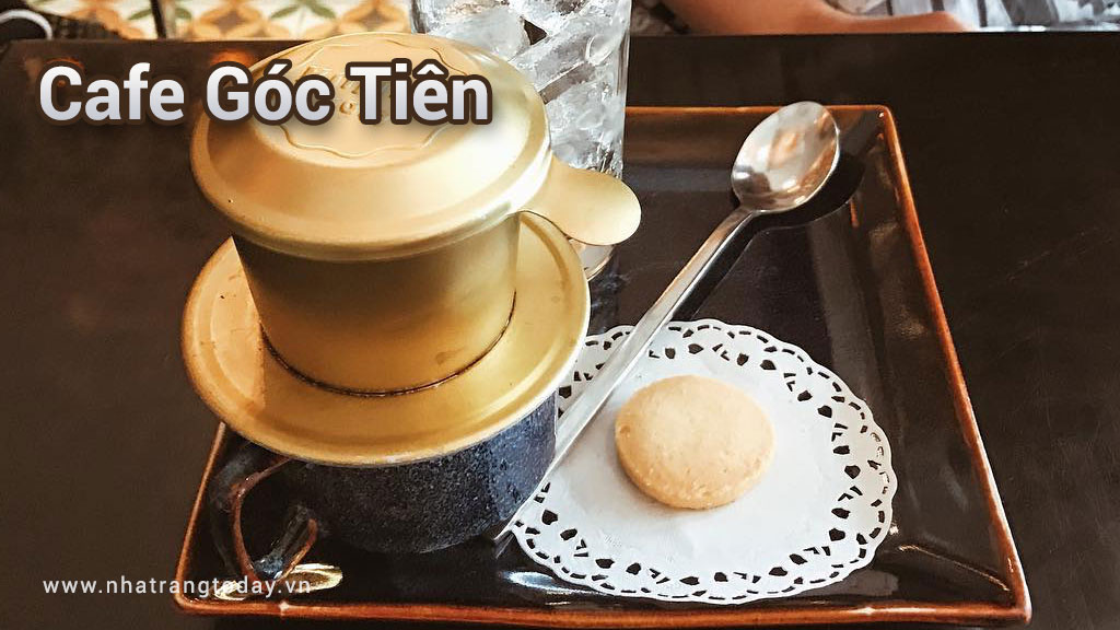 Cafe Góc Tiên Nha Trang