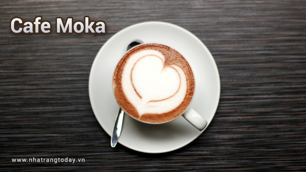 Moka Cafe Nha Trang