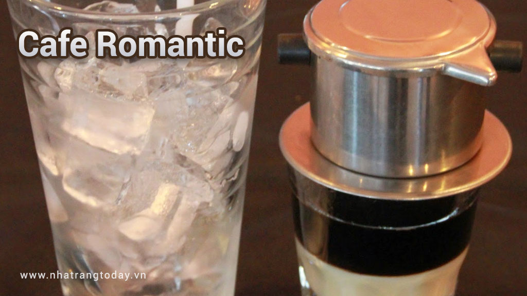 Cafe Romantic Nha Trang
