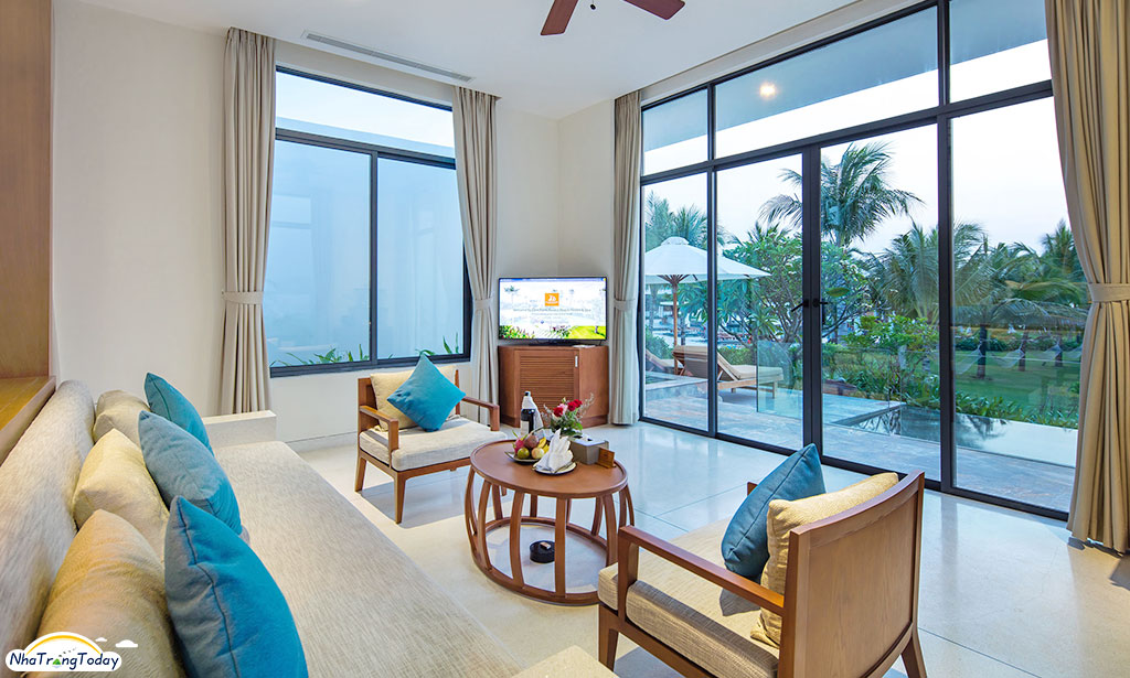 Resort Riviera Cam Ranh