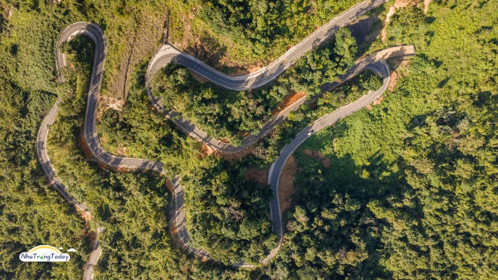 chùa trúc lâm hòn bà khánh hoà