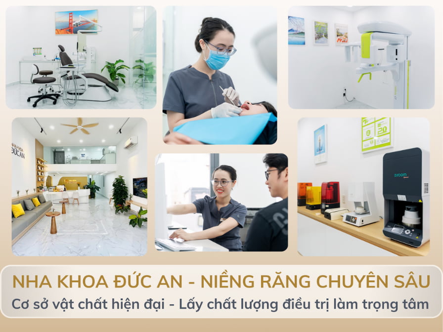 địa chỉ niềng răng nha trang